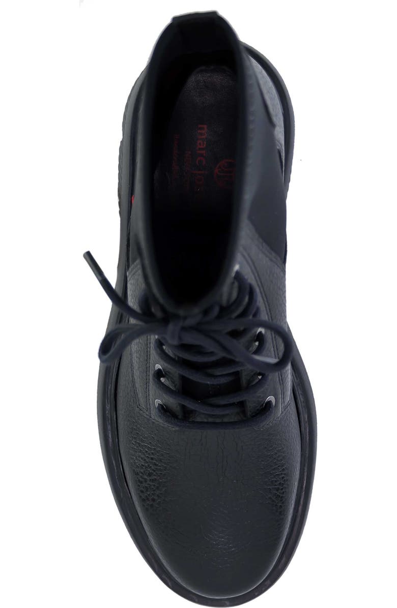 Marc Joseph New York North Bridge Lug Sole Bootie, Alternate, color,