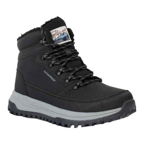 Sherbourne Boots