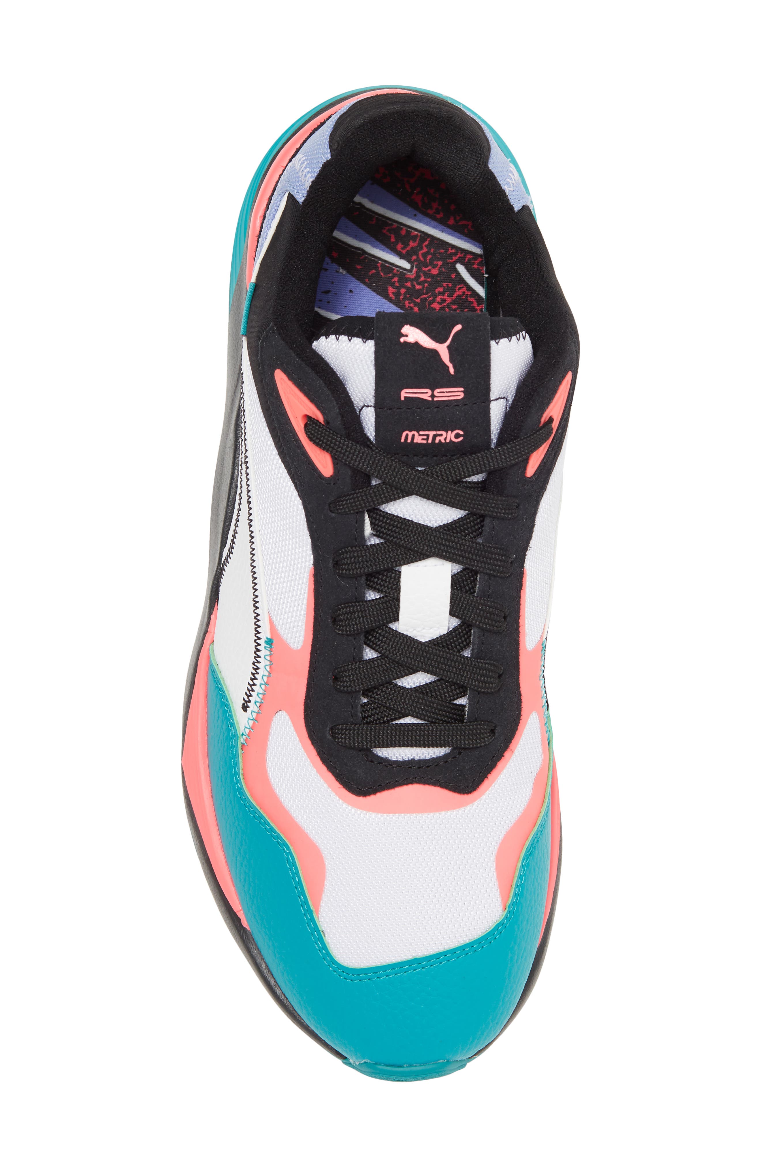 PUMA RS-Metric Sneaker, Alternate, color, 