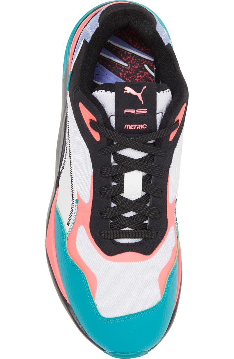 PUMA RS-Metric Sneaker, Alternate, color,