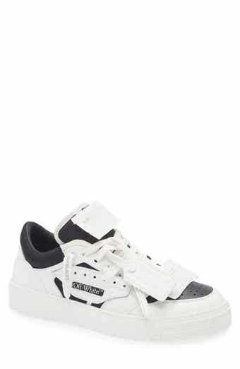Off-White Low 3.0 Off Court Sneaker