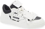 Off-White Low 3.0 Off Court Sneaker
