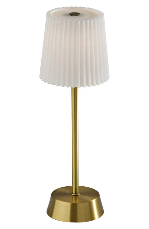 Bobby Cordless LED Table Lamp