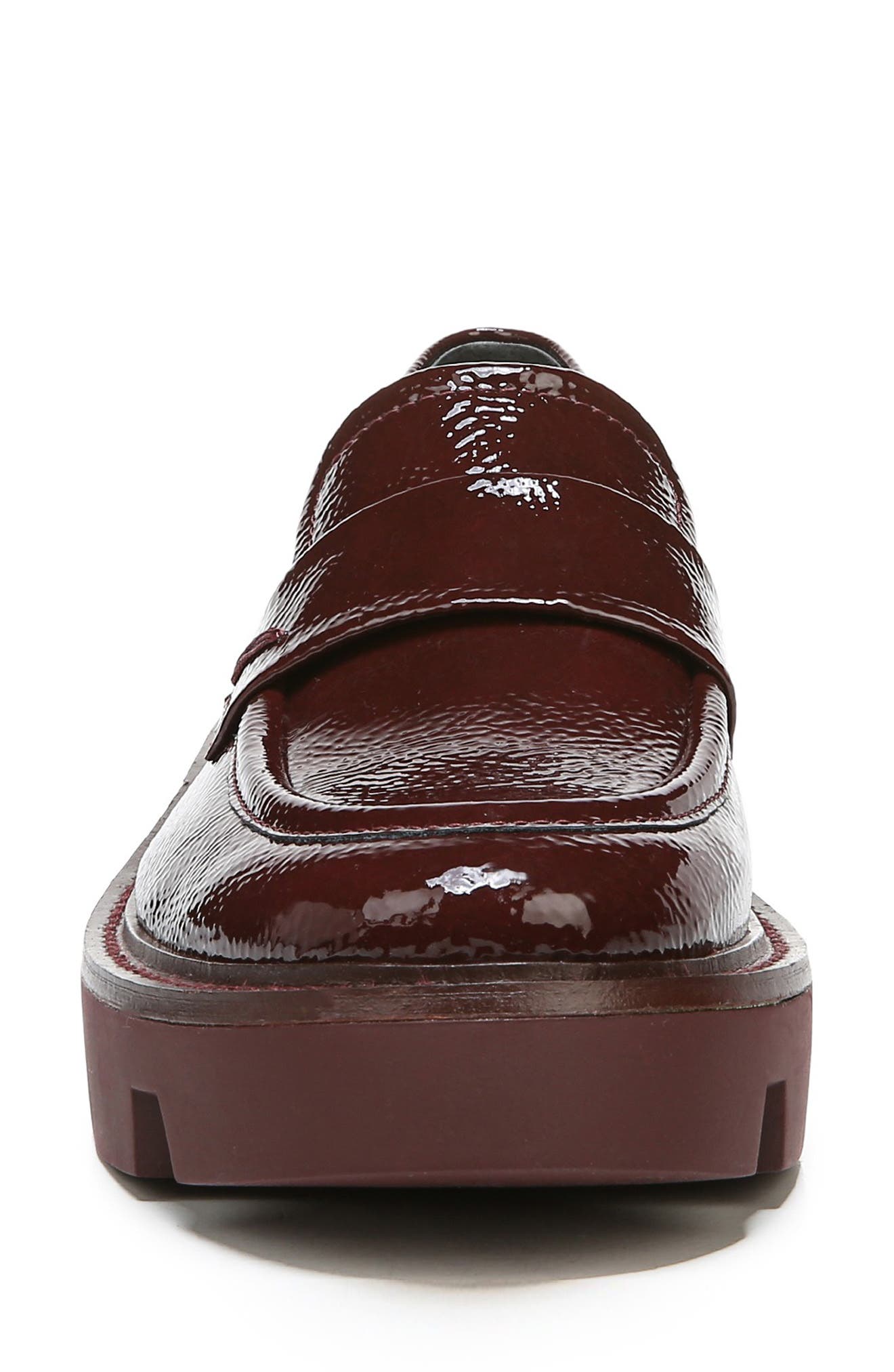 A-Ream Loafer, Alternate, color, BURGUNDY - 600