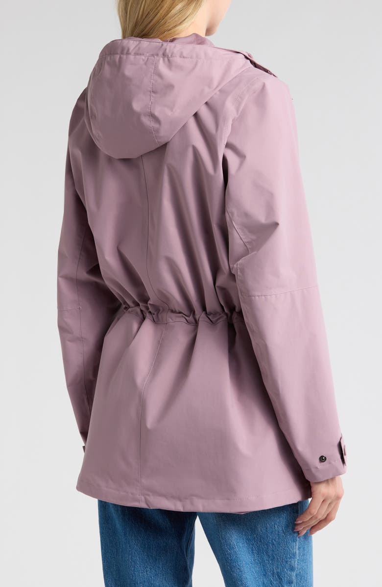 Helly Hansen Escape Utility Raincoat, Alternate, color,