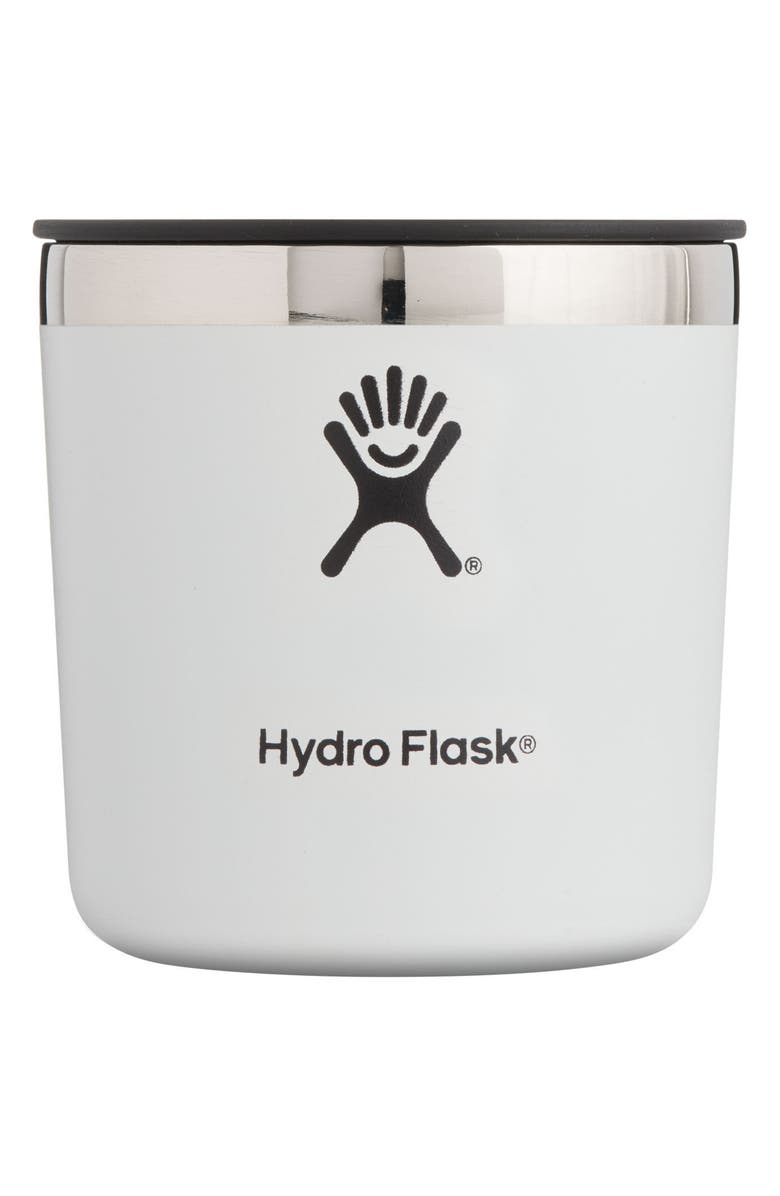 Hydro Flask 10-Ounce Rocks Cup, Alternate, color,