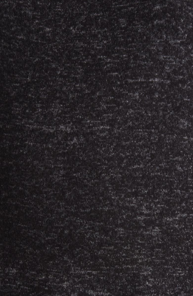 Loveappella Cutout Long Sleeve Top, Alternate, color, 