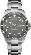 MIDO Ocean Star 200C Bracelet Watch, 42.5mm