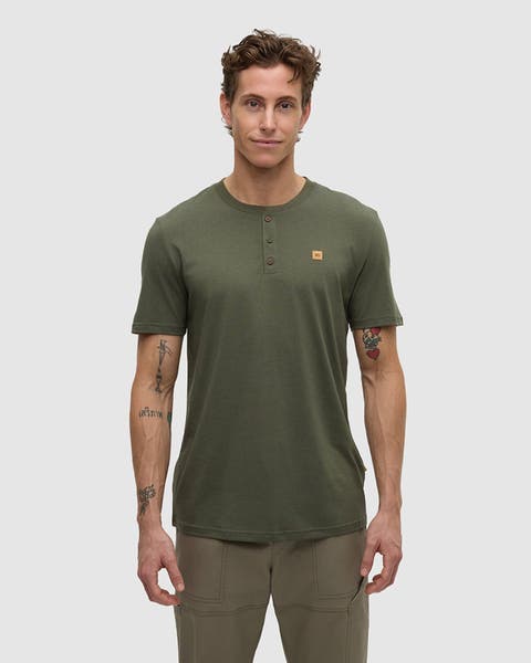 Baker Henley