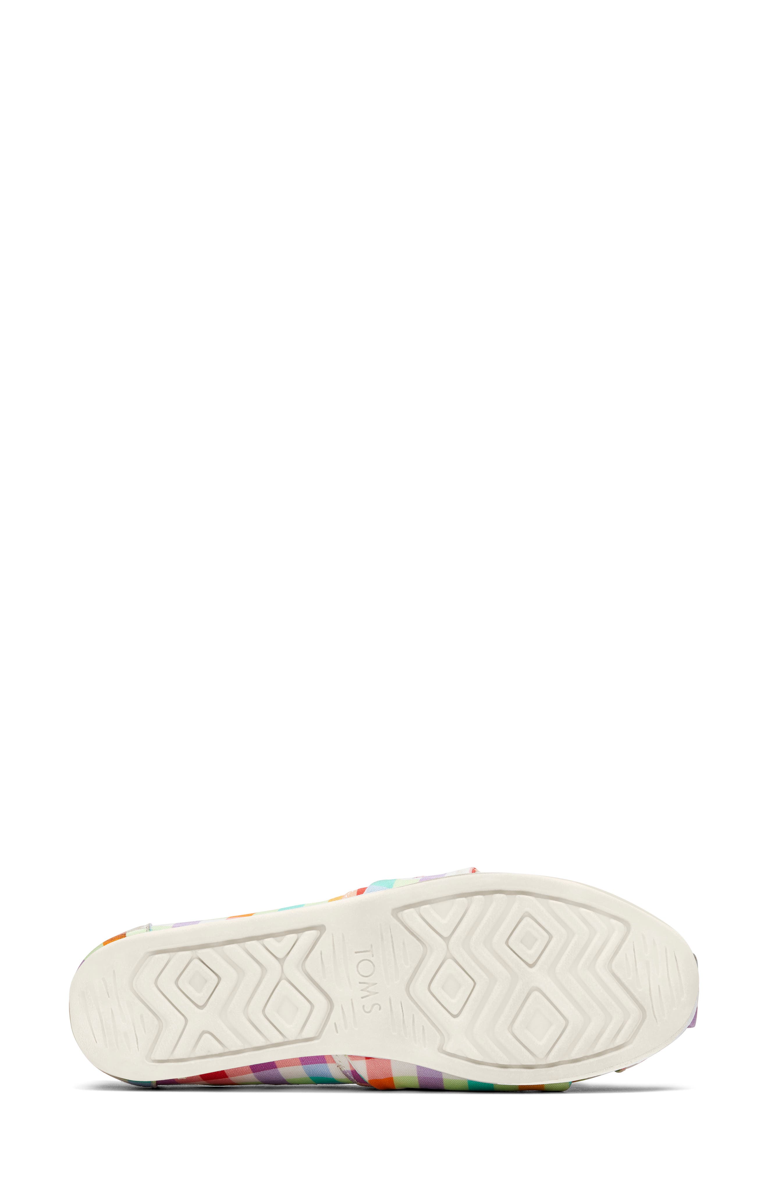 TOMS Alpargata Slip-On, Alternate, color, 