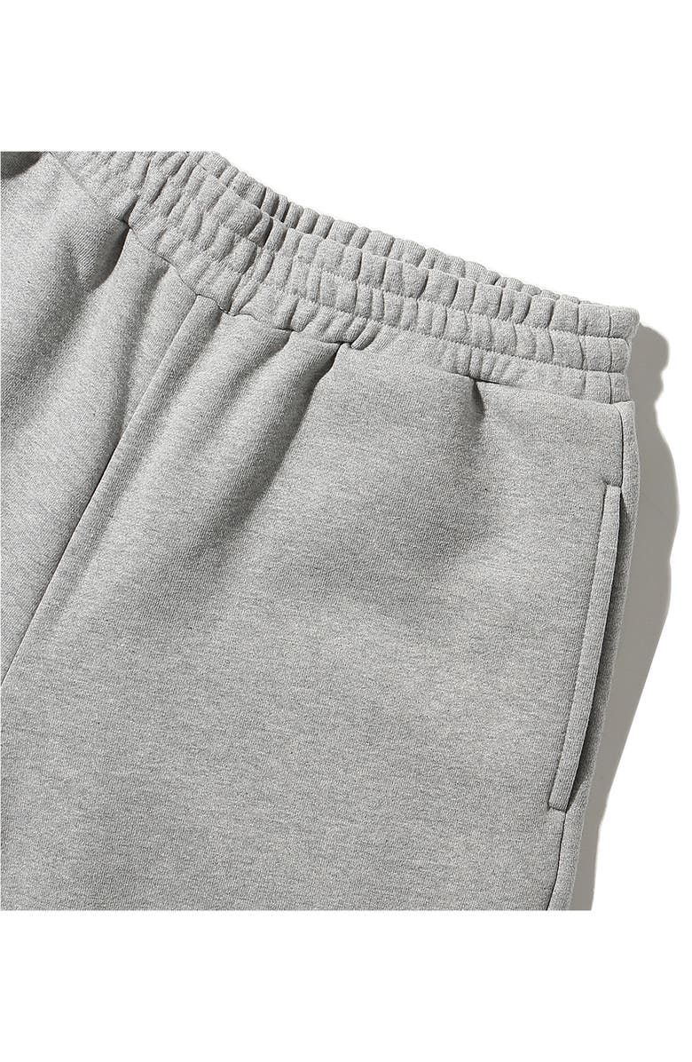 BTS THEMED MERCH Gender Inclusive Boy with Luv Sweatpants, Alternate, color,