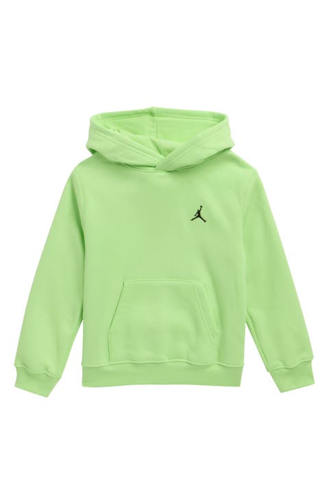 Kids' Brooklyn Fleece Hoodie