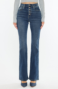 KanCan Zina High Rise Vintage Bootcut Jeans