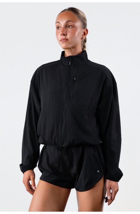 Breeze Wind Jacket