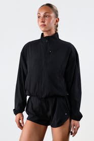 Vitality Breeze Wind Jacket
