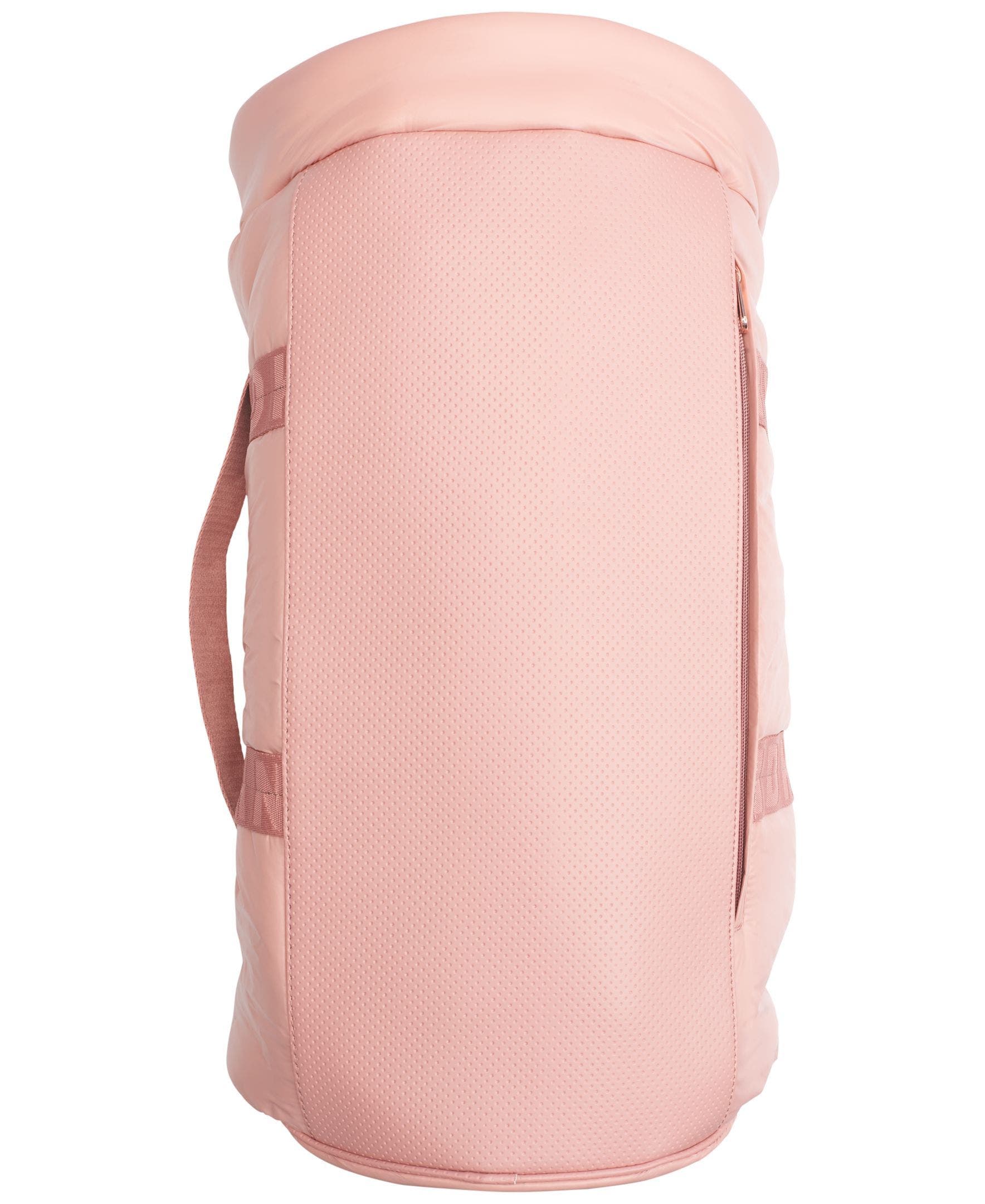 DKNY Underground Duffel Bag, Alternate, color, Primrose