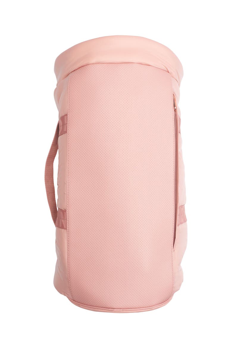 Underground Duffel Bag, Alternate, color, Primrose