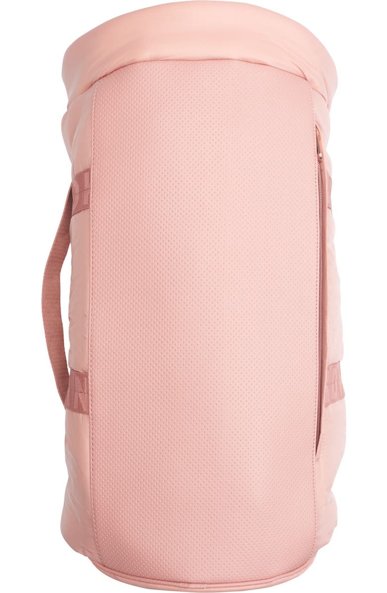 DKNY Underground Duffel Bag, Alternate, color, Primrose
