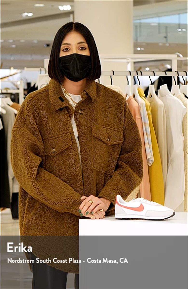 Waffle Trainer 2 Sneaker, sales video thumbnail