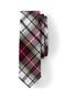 Garnet/Khaki Plaid