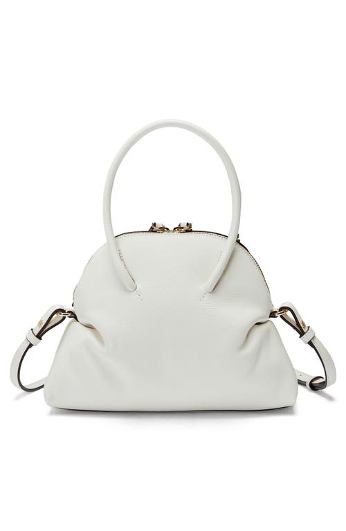 ORYANY ORYANY ADELE MINI BOWLING BAG TOTE 
