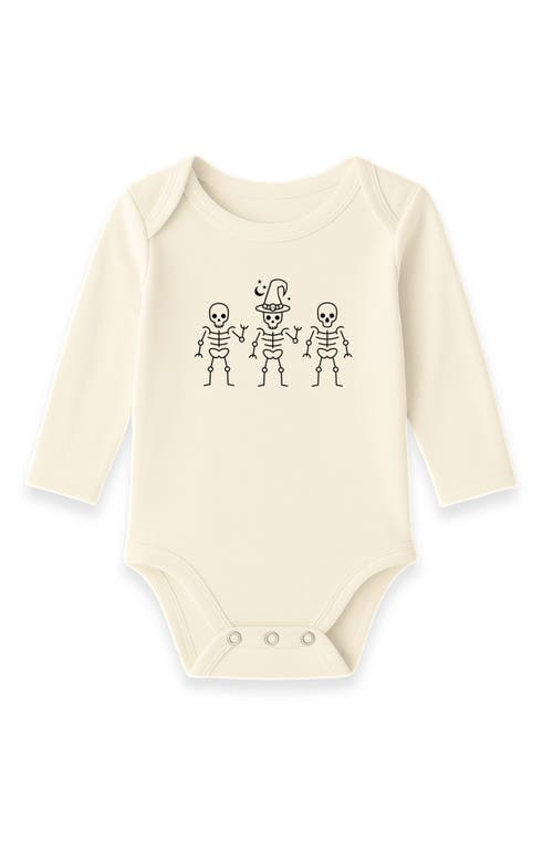 Tenth & Pine Skeletons In Neutral
