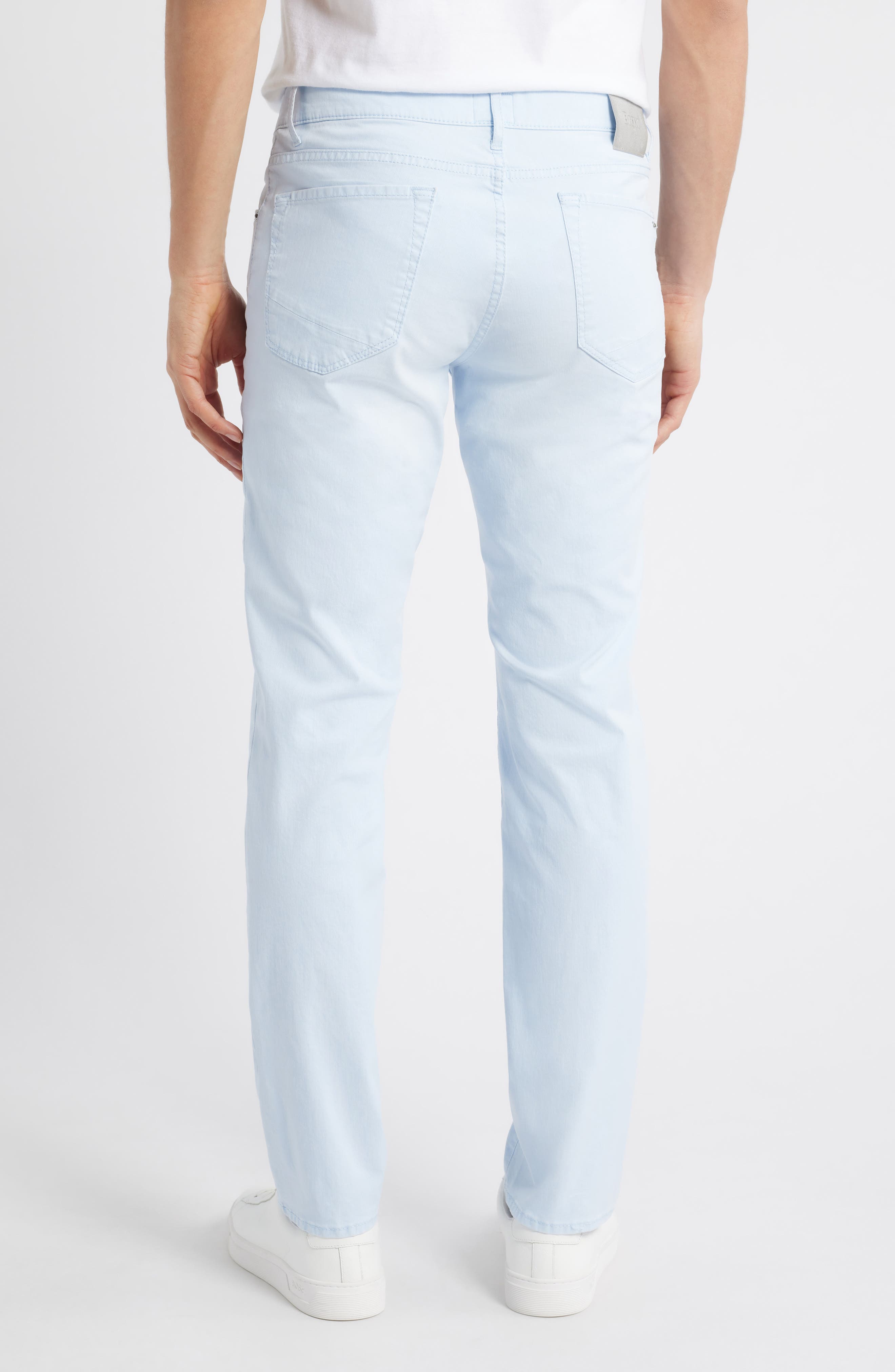Chuck Modern Fit Five-Pocket Pants - image 2