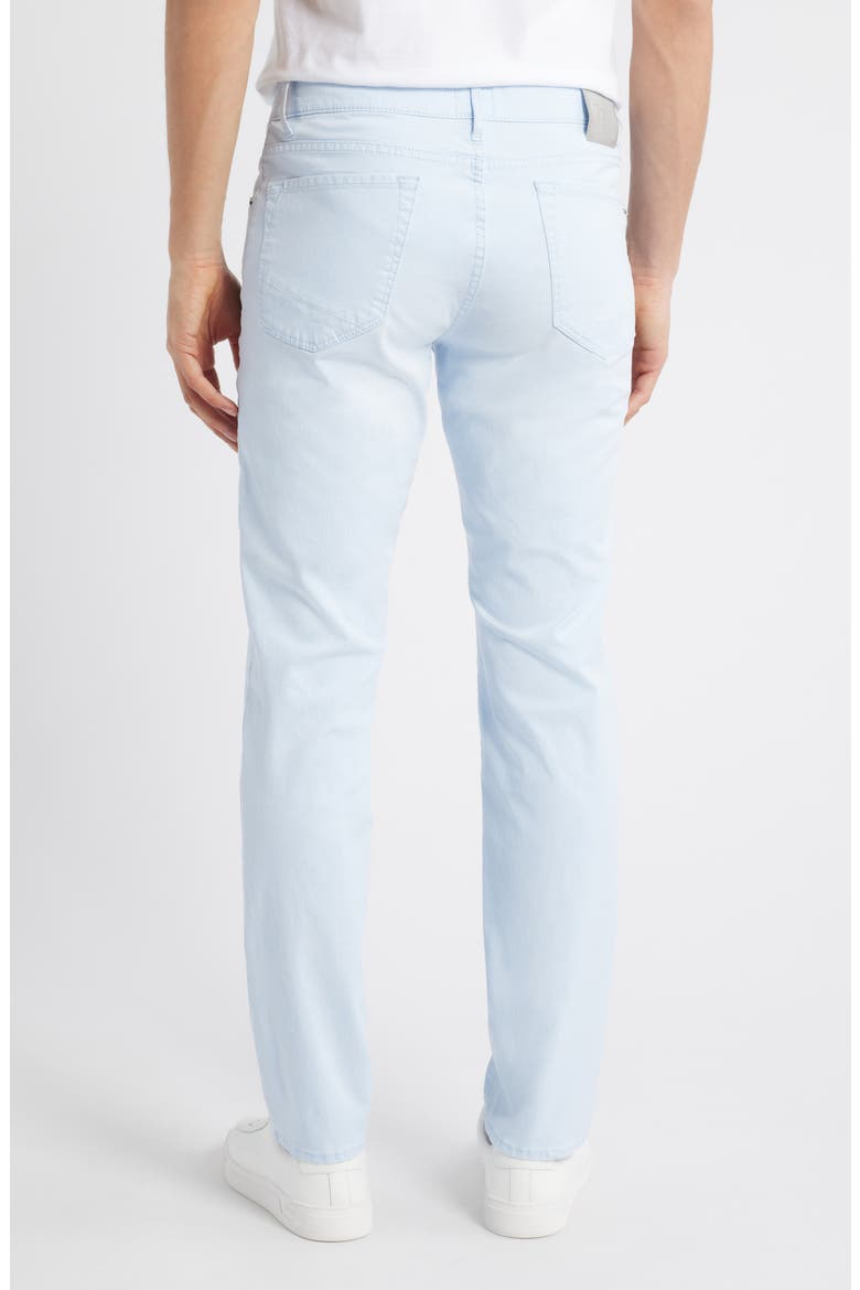 Chuck Modern Fit Five-Pocket Pants, Alternate, color, SKY
