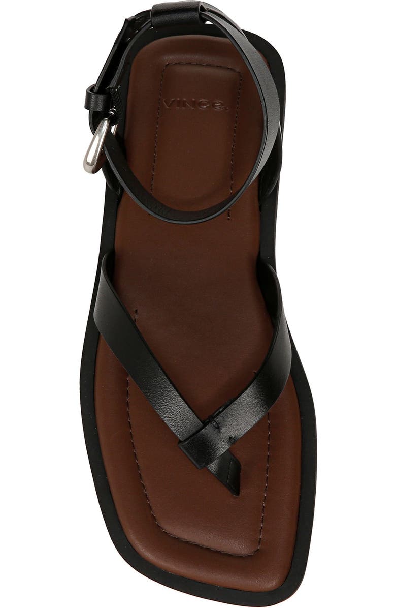 Vince Samuela Ankle Strap Sandal, Alternate, color,