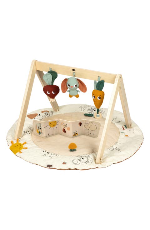 Garden of Adventures Collection Activity Gym