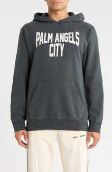 City Graphic Hoodie