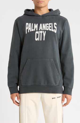 City Graphic Hoodie