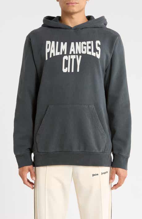 City Graphic Hoodie