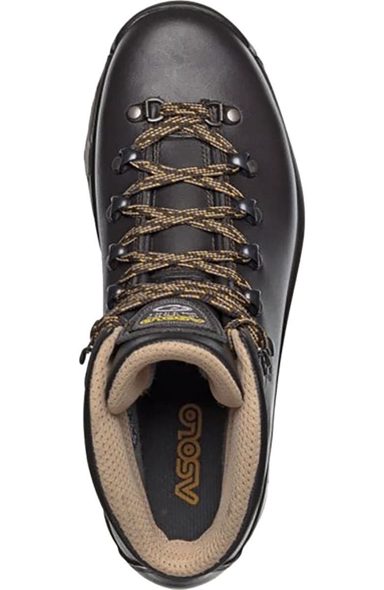 Asolo Tps 535 Lth V Evo Backpacking Boot - Men's, Alternate, color, Brown