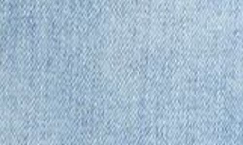 Ag Saige Raw Hem Mid Rise Ankle Wide Leg Jeans In 16 Years Postcard