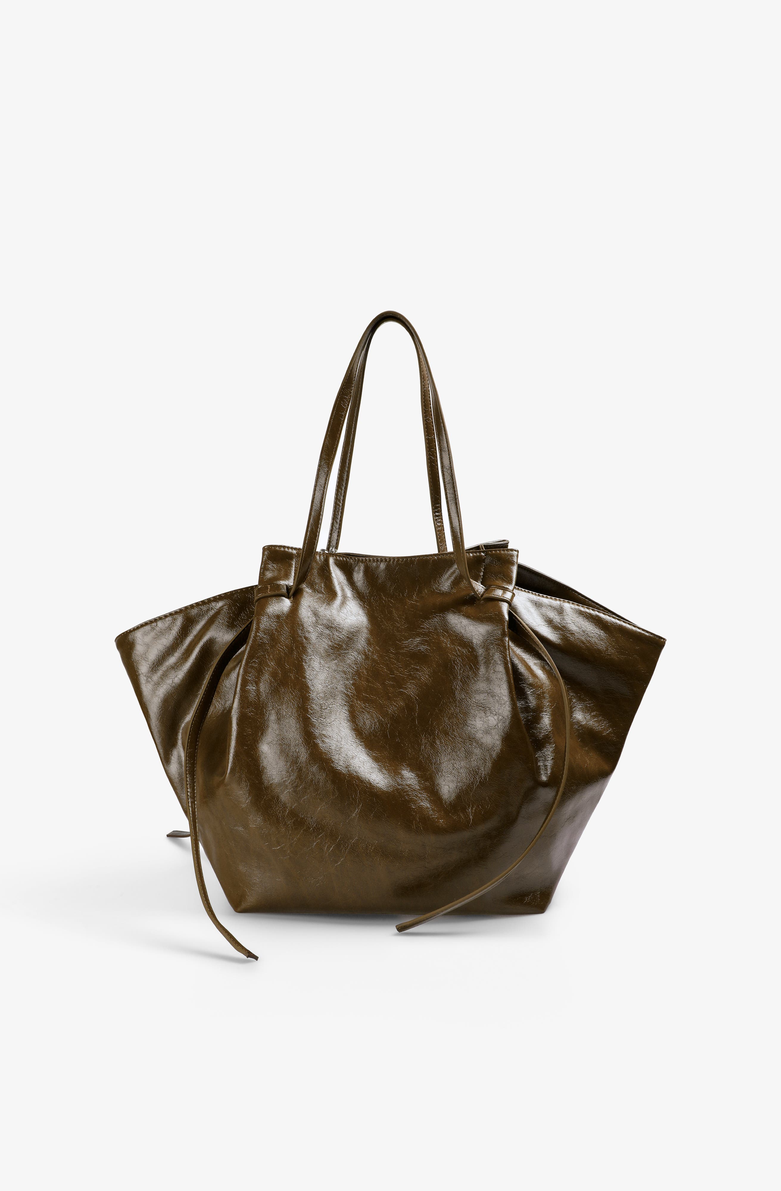 Scalpers Knots Sp Bag, Alternate, color, Green