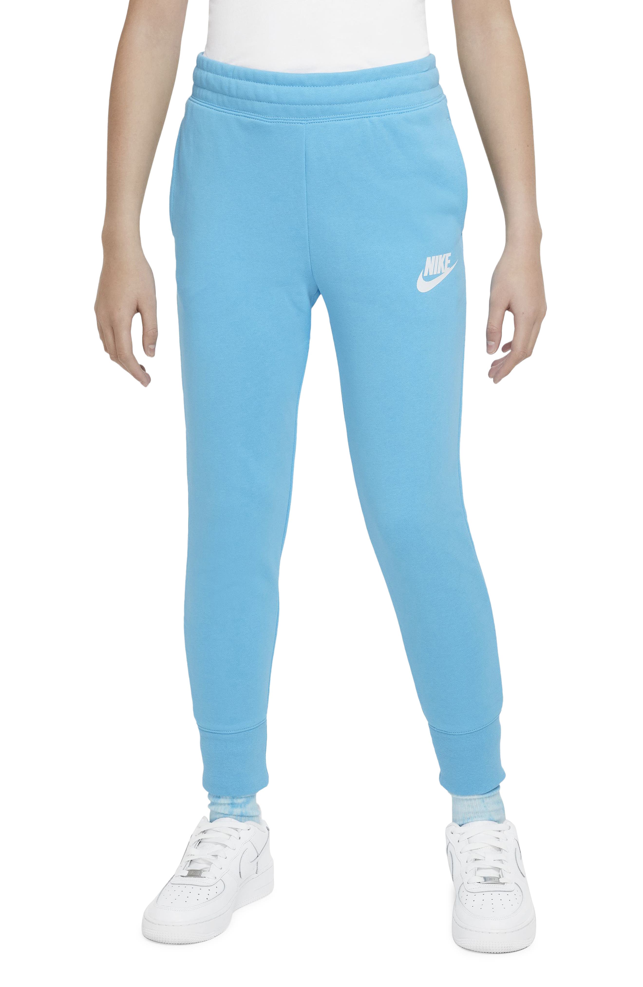 selected BALTIC BLUE/ WHITE
