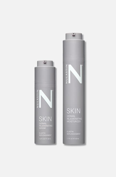 Dermal Rejuvenating 2-step System