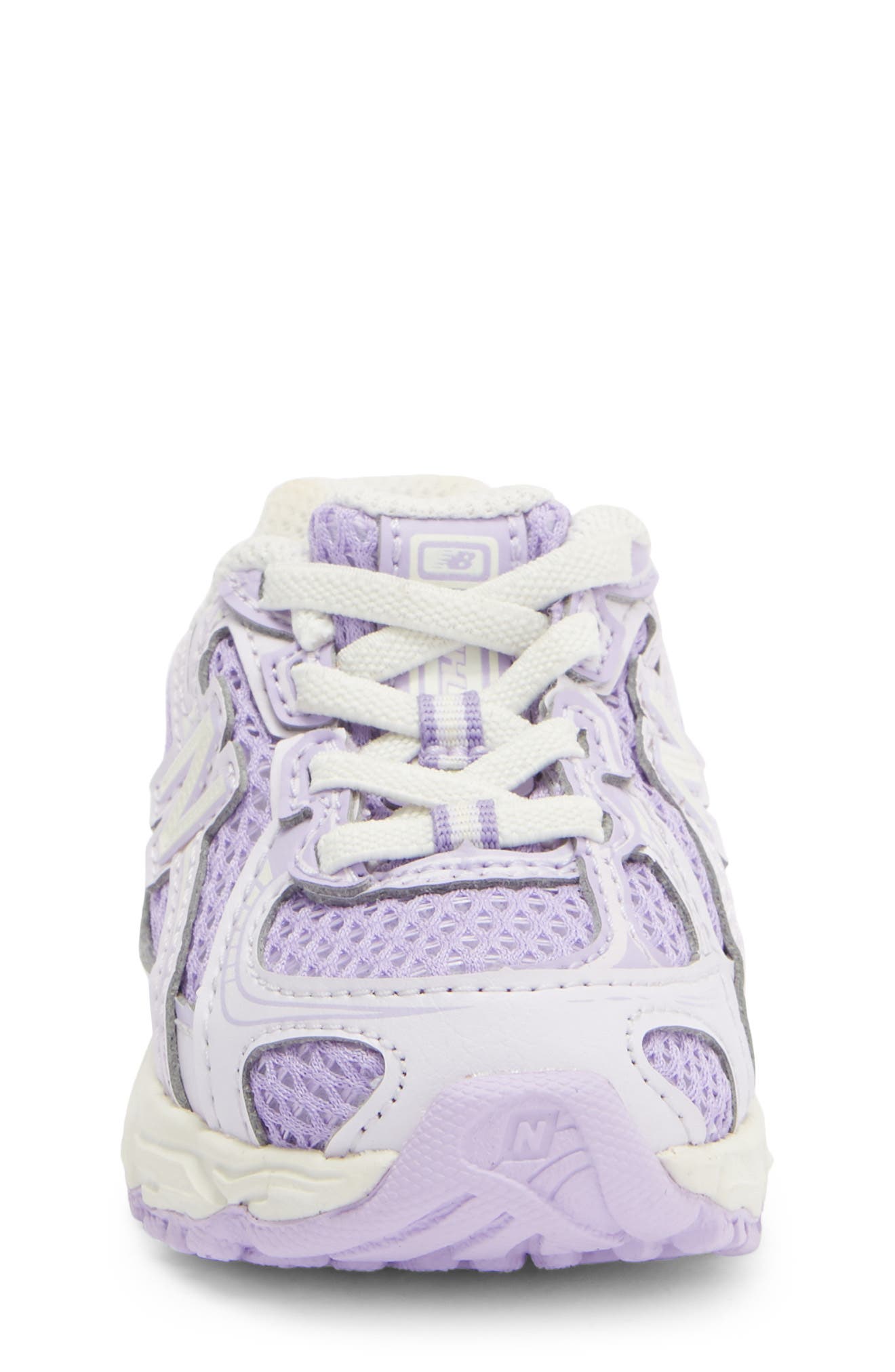 New Balance Kids' 740 Sneaker, Alternate, color, Taro/ Angora