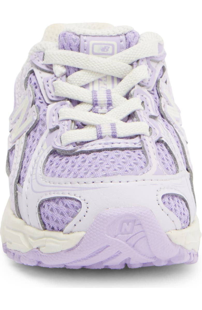New Balance Kids' 740 Sneaker, Alternate, color, Taro/ Angora