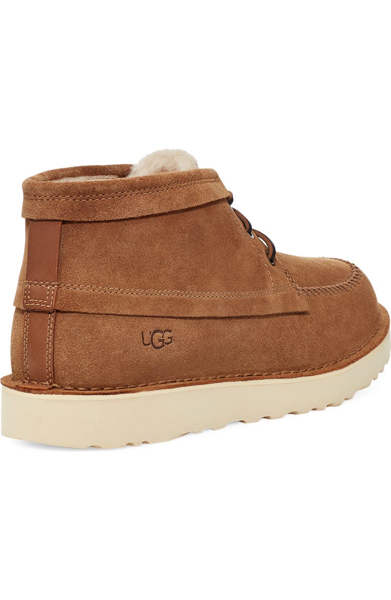 UGG<sup>®</sup> UGG Campout Chukka Boot, Alternate, color,