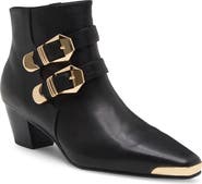 Jeffrey Campbell Rumblin Bootie