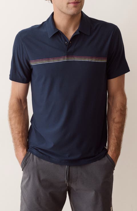 Everyday Sport Performance Polo