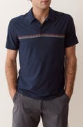 Marine Layer Everyday Sport Performance Polo