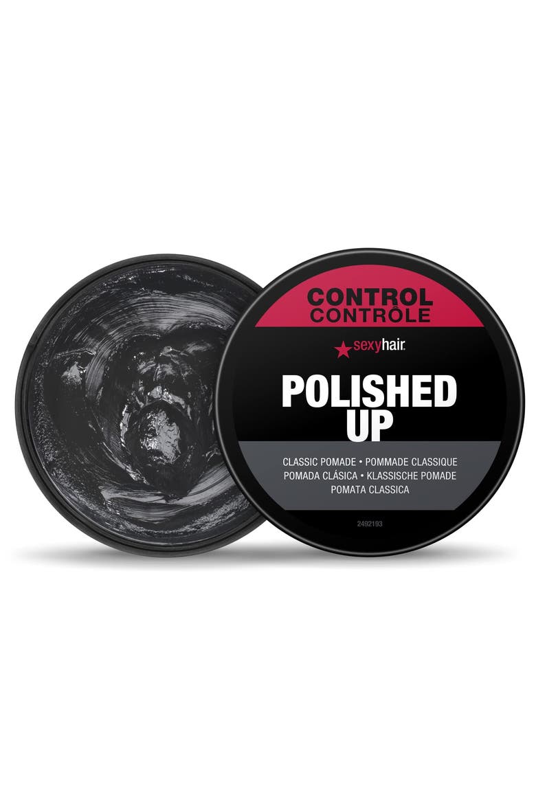 SexyHair Style Polished Up Pomade 2.5 oz, Alternate, color, N/A