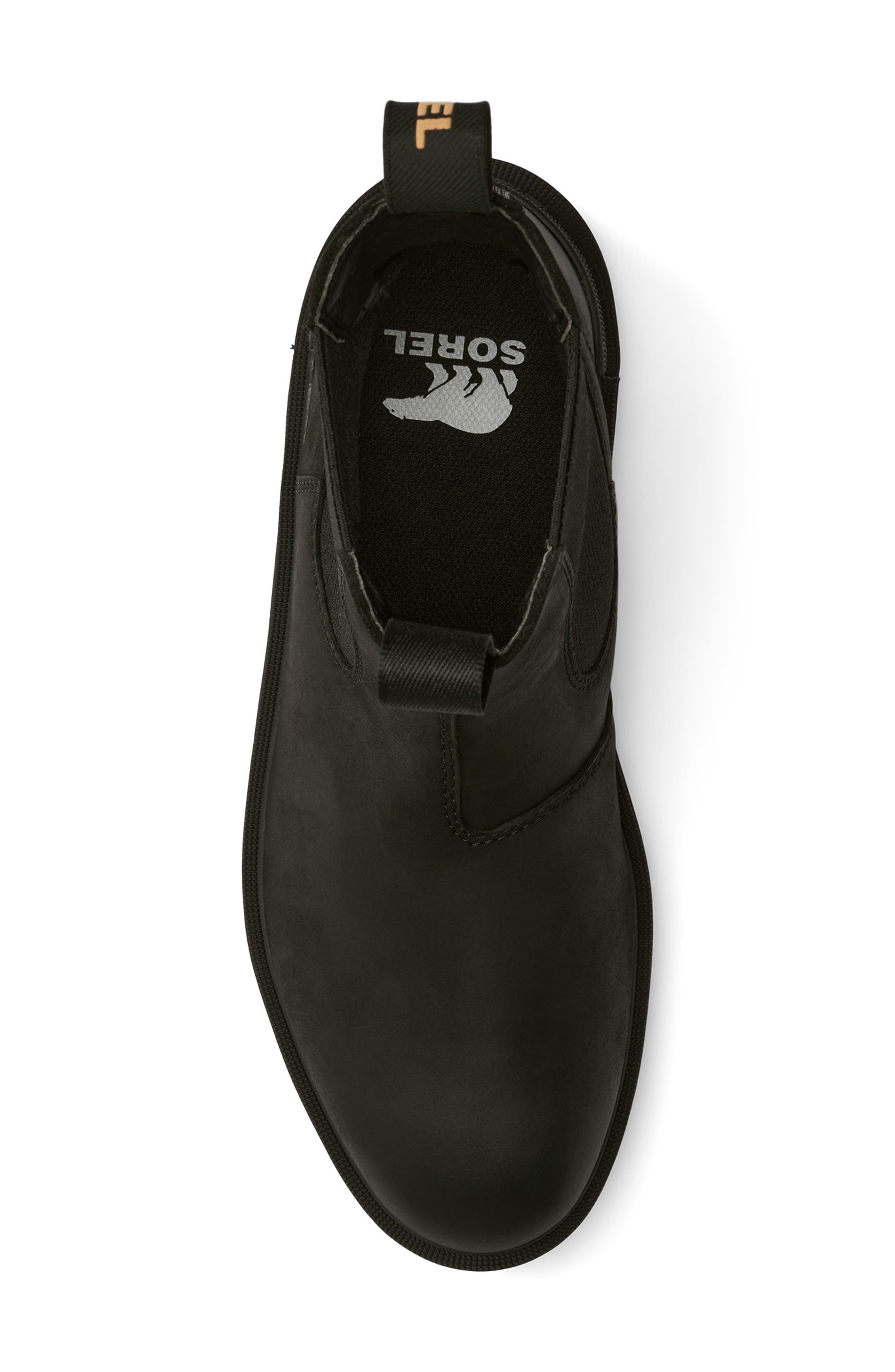 SOREL Hi-Line Chelsea Boot, Alternate, color, 