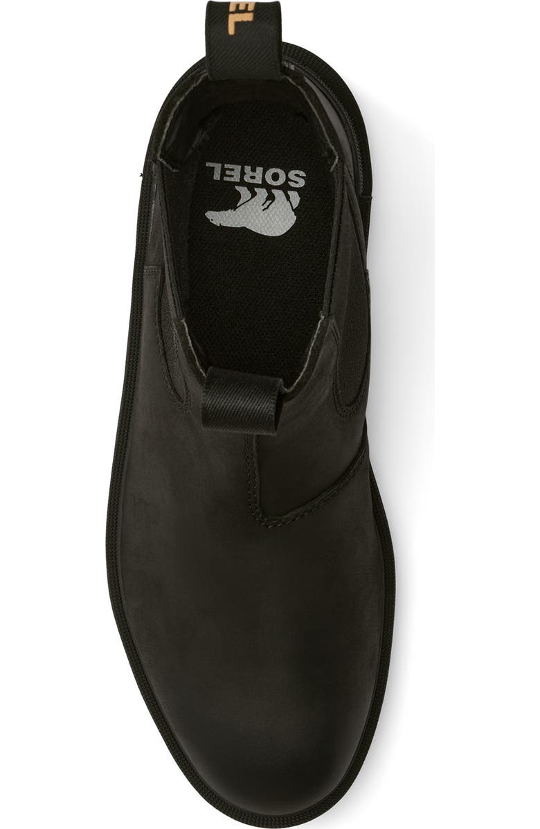 SOREL Hi-Line Chelsea Boot, Alternate, color,