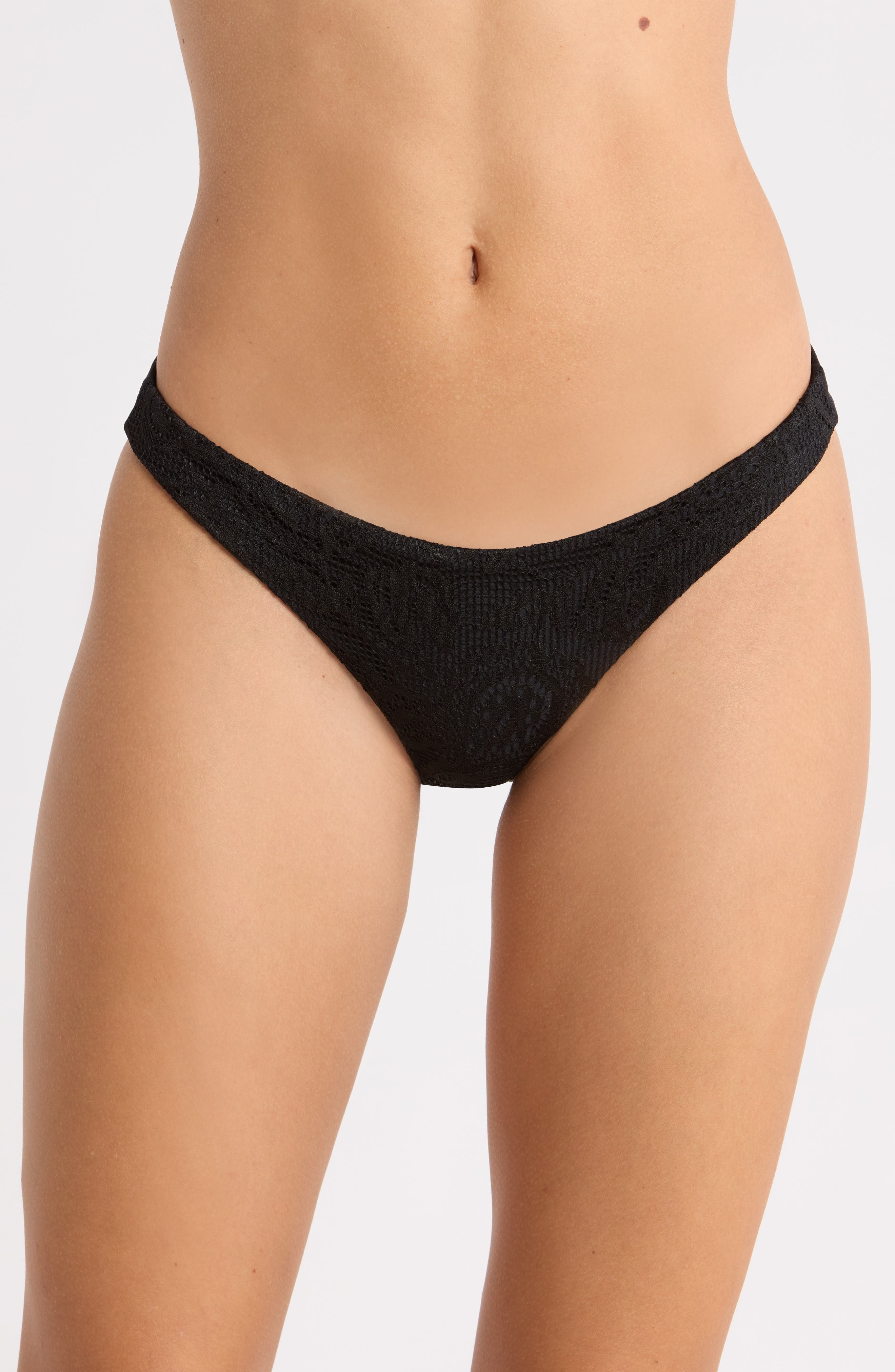 Iconic Bikini Bottoms