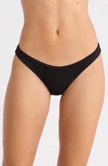 Iconic Bikini Bottoms