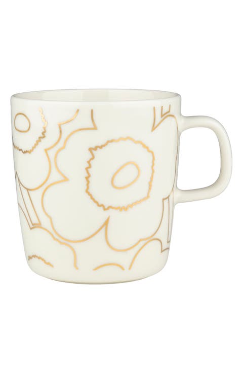 Piirto Unikko Coffee Mug